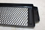 2015 SUZUKI BOULEVARD C50 VL800 OEM RADIATOR GRILLE GRILL SHIELD GUARD