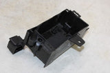 86-87 HONDA SPREE 50 NQ50 OEM BATTERY TRAY BOX