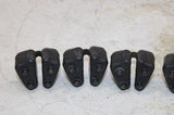 07-23 HONDA CBR600RR OEM REAR HUB SHOCK DAMPERS CUSH ABSORBERS
