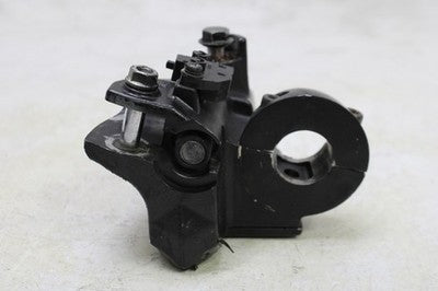2009 VICTORY HAMMER OEM FRONT BRAKE MASTER CYLINDER