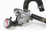 95-01 HONDA SHADOW ACE 1100 VT1100C2 OEM THERMOSTAT W HOUSING ASSEMBLY