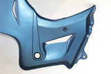 2006 SUZUKI SV650 OEM RIGHT FRONT UPPER NOSE FAIRING COWL SHROUD