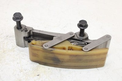 2015 HARLEY-DAVIDSON ROAD GLIDE FLTRXS OEM DRIVE CHAIN SLIDER TENSIONER W GEARS