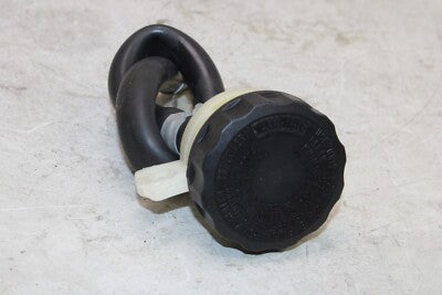 1998 KAWASAKI CONCOURS 1000 ZG1000A OEM REAR BRAKE MASTER FLUID RESERVOIR TANK