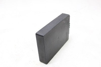 2005 YAMAHA YZF R6 OEM ECU COMPUTER CONTROLLER UNIT BLACK BOX ECM CDI