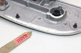 2009 KAWASAKI VULCAN 900 VN900B CLASSIC OEM RIGHT FRONT DRIVER FOOT STEP PEG