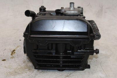 13-17 KAWASAKI NINJA 300 EX300B ABS OEM ENGINE TOP END CYLINDER HEAD