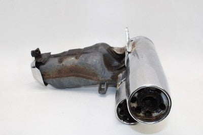 1994 YAMAHA VIRAGO 750 XV750 OEM EXHAUST PIPE