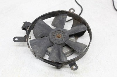 1994-95 HONDA CBR900RR OEM ENGINE RADIATOR COOLING FAN