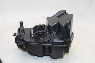 17-19 KAWASAKI NINJA 650 EX650 ABS OEM AIRBOX AIR INTAKE FILTER BOX
