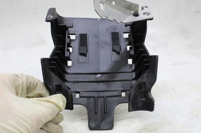2009 BMW G450X OEM COVER ECU GUARD MOUNT PANEL