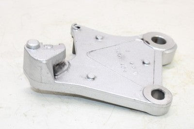 2002 HONDA VTX1800C OEM REAR BACK BRAKE CALIPER MOUNT BRACKET