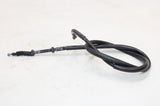 18-23 KAWASAKI NINJA 400 EX400 OEM CLUTCH CABLE LINE