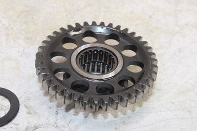 2014 BMW S1000RR OEM ENGINE MOTOR IDLER IDLING GEAR