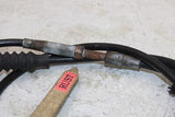 1996 HARLEY-DAVIDSON SOFTAIL OEM CLUTCH CABLE LINE