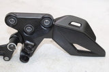 2023 SUZUKI GSXS750 OEM LEFT REARSET REAR SET FOOT PEG W SHIFTER