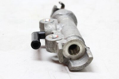 91-94 HONDA CBR600F2 OEM REAR BACK BRAKE MASTER CYLINDER