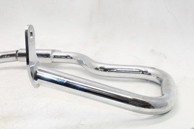 2007 Yamaha V Star 650 OEM FRONT CRASHBAR