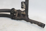 1983 KAWASAKI KZ750N OEM EXHAUST HEADERS PIPES