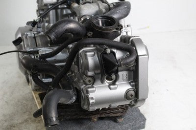 2006 SUZUKI SV650 OEM ENGINE MOTOR