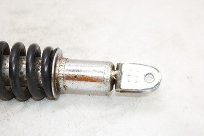 04-09 YAMAHA VINO 125 XC125 OEM REAR BACK SHOCK ABSORBER SUSPENSION