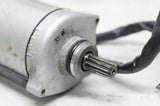 04-06 HONDA VTX1300C OEM ENGINE STARTING STARTER MOTOR -DC 12V