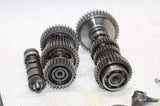 1982 HONDA GOLDWING 1100 GL1100 OEM ENGINE MOTOR TRANSMISSION TRANNY GEARS