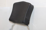 2007 KAWASAKI VULCAN 500 EN500-C OEM BACK REST SISSY BAR