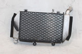 2002 HONDA INTERCEPTOR 800 VFR800A ABS OEM RIGHT ENGINE RADIATOR MOTOR COOLER
