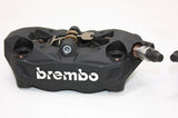 2016 BMW S1000XR OEM RIGHT LEFT FRONT BRAKE CALIPER SET PAIR CALIPERS