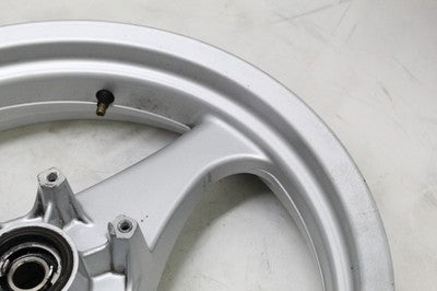 2000 BMW R1100RT OEM FRONT WHEEL RIM