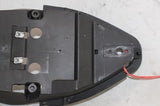 2011 APRILIA DORSODURO 750 OEM REAR BACK TAIL UNDERTAIL BATTERY TRAY PLASTIC
