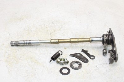 15-17 YAMAHA FZ09 OEM SHIFTER SHIFT SHAFT