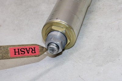 2000 SUZUKI GSXR 750 RIGHT FRONT FORK SHOCK SUSPENSION OEM