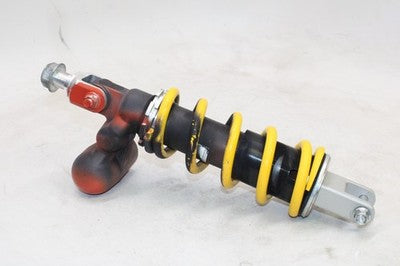 06-07 SUZUKI GSXR 750 OEM REAR BACK SHOCK ABSORBER SUSPENSION