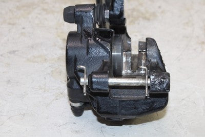 2018 HUSQVARNA SVARTPILEN 401 OEM REAR BACK BRAKE CALIPER W MOUNT BRACKET