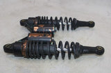 2022 CHONGQING ZONGSHEN CSC CAFE RACER OEM LEFT RIGHT REAR SHOCK SET PAIR