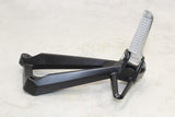 17-24 YAMAHA YZF R3 OEM RIGHT REAR BACK PASSENGER PEG
