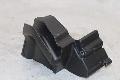 11-13 YAMAHA FZ8 FZ8-NC OEM ENGINE SPROCKET COVER