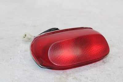 93-01 KAWASAKI NINJA ZX11 ZX-1100-D OEM REAR TAIL TAILLIGHT BACK BRAKE LIGHT
