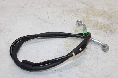 2018 KTM 390 DUKE OEM REAR BACK BRAKE HOSE FLUID LINE