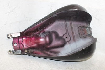 06-07 HONDA SHADOW VLX 600 VT600CD DELUXE OEM GAS TANK FUEL PETROL RESERVOIR