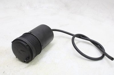 2008 BMW K1200S OEM EVAP VAPOR CHARCOAL EMISSION CANISTER