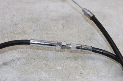 2007 HARLEY-DAVIDSON SPORTSTER 883 LOW XL883L OEM CLUTCH CABLE LINE