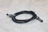 80-81 SUZUKI GS250T OEM SPEEDOMETER CABLE SPEEDO LINE