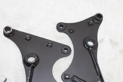 12-16 KAWASAKI NINJA 650 EX650F OEM ENGINE MOUNT MOTOR BRACKET