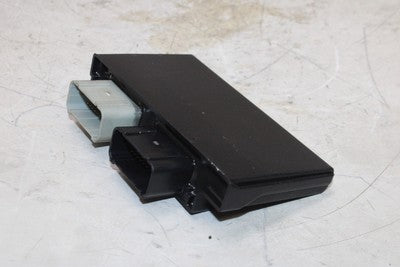 12-13 HONDA CBR1000RR OEM ECU COMPUTER CONTROLLER UNIT BLACK BOX ECM CDI