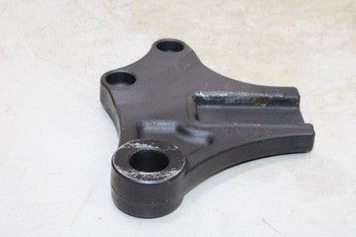 2009 KAWASAKI VULCAN 900 VN900D CLASSIC LT OEM REAR BRAKE CALIPER MOUNT BRACKET