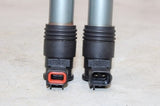 17-25 KAWASAKI NINJA 650 EX650 OEM IGNITION COILS COIL SPARK PLUG CAPS
