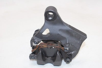 15-20 YAMAHA YZF R3 OEM REAR BACK BRAKE CALIPER W MOUNT BRACKET